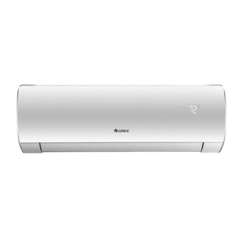 Gree GWH12ACC-K6DNA1F (white) — изображение 2