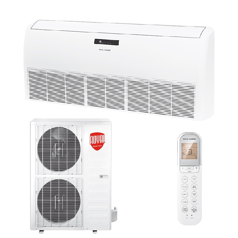 Royal Thermo RTFU-60LAKHN1