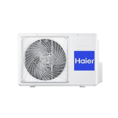 Кондиционер (сплит-система) Haier AS09NS6ERA-W / 1U09BS3ERA — изображение 5