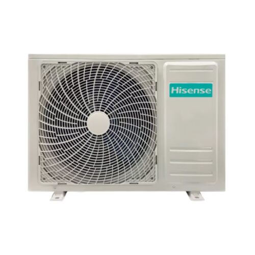 Кондиционер (сплит-система) Hisense AS-18HR4RMADJ00 — изображение 6