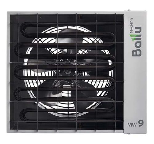 Ballu BHP-MW-9 — изображение 2