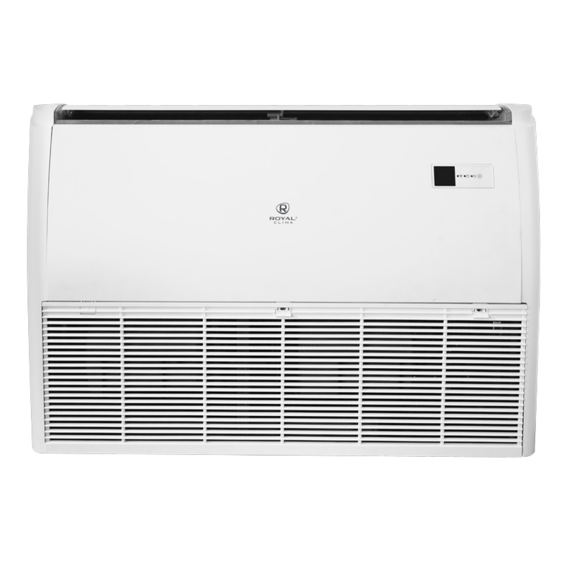 Royal Clima CO-F 18HNX / CO-E 18HNX Напольно-потолочная сплит-система Royal Clima CO-F 18HNX / CO-E 18HNX — изображение 1