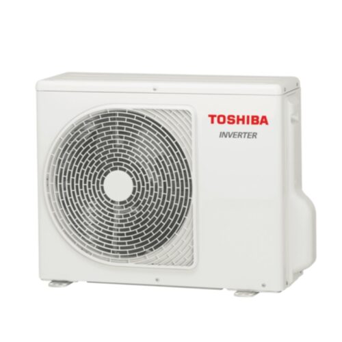Кондиционер (сплит-система) Toshiba RAS-B16E2KVG-E / RAS-16E2AVG-EE — изображение 4