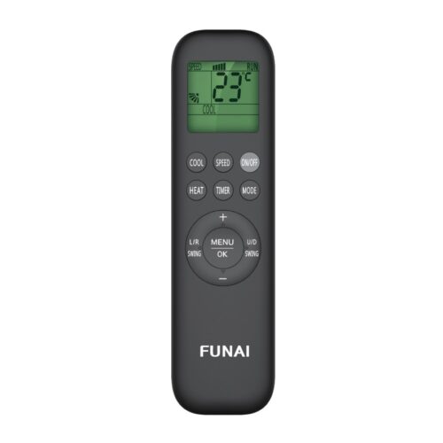 Funai RAM-I-2OK40HP.01/U / RAM-I-SG25HP.W01 - 2 шт. — изображение 6