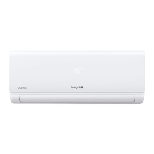 Кондиционер (сплит-система) Energolux Lausanne SAS18AR1-A/SAU18AR1-A-WS40 — изображение 2