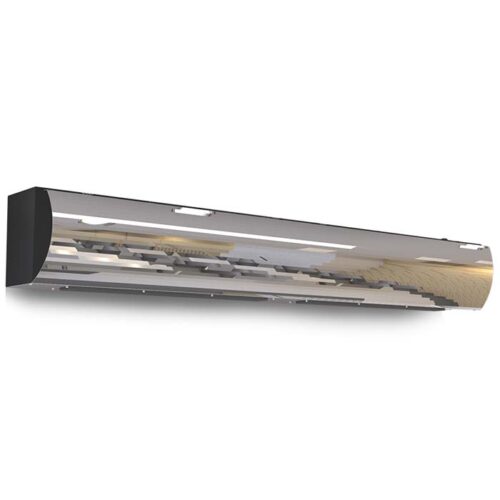 Установка вентиляции и проектирование