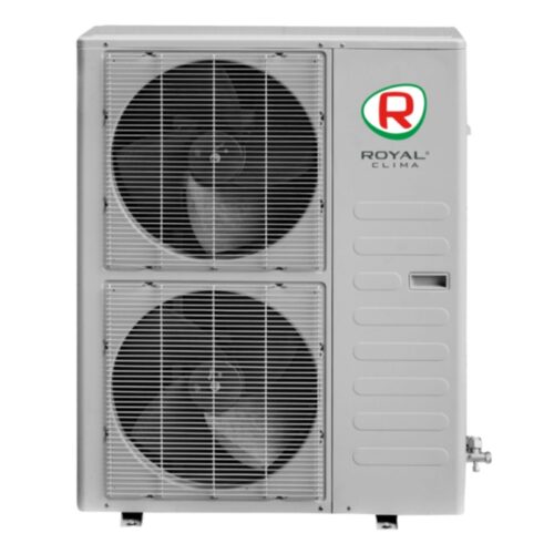 Royal Clima ES-C 60HRX / ES-E 60HX / ES-C pan / 2X — изображение 5