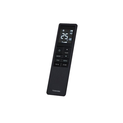 Toshiba RAS-10N4KVRG-EE / RAS-10N4AVRG-EE — изображение 8