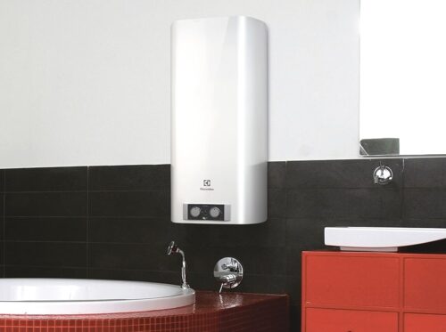 Electrolux EWH 100 Formax — изображение 3