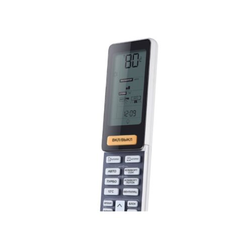 Кондиционер (сплит-система) Haier AS12NS6ERA-G / 1U12BS3ERA — изображение 6