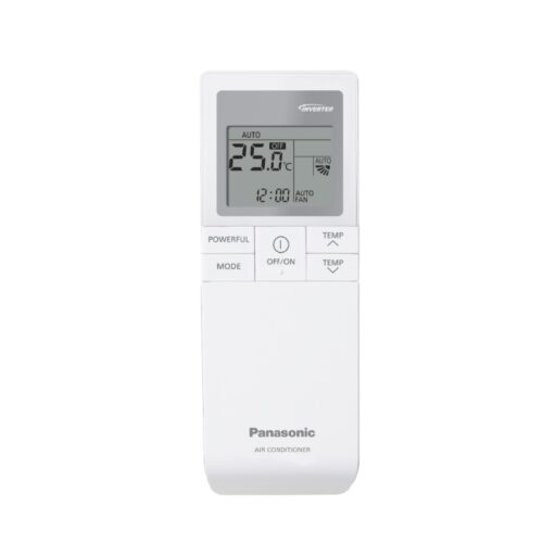 Panasonic CS-TZ25WKEW — изображение 2