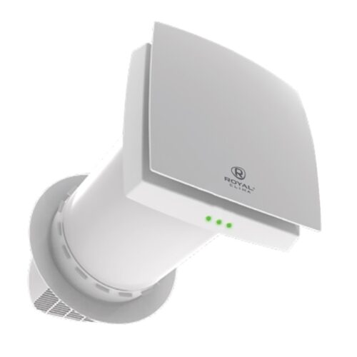 Royal Clima RCF-70 — изображение 4
