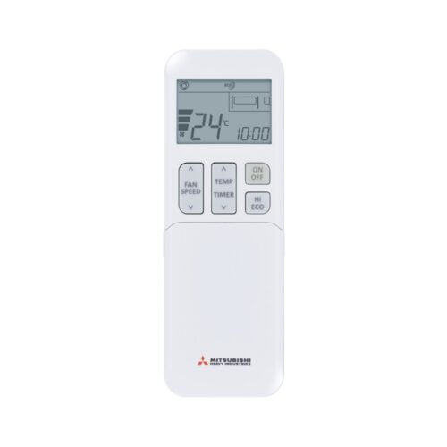 Кондиционер (сплит-система) Mitsubishi Heavy SRK25ZTL-W/SRC25ZTL-W — изображение 3