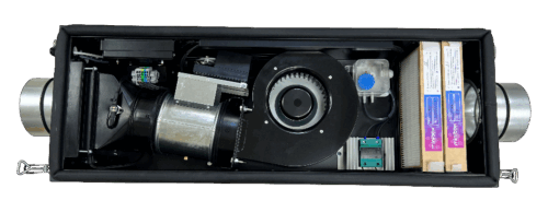 Minibox E-300 Zentec — изображение 2