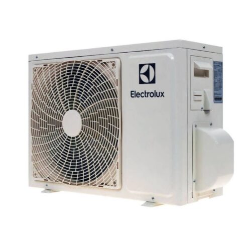 Кондиционер (сплит-система) Electrolux EACS/I-07HF2/N8 — изображение 9