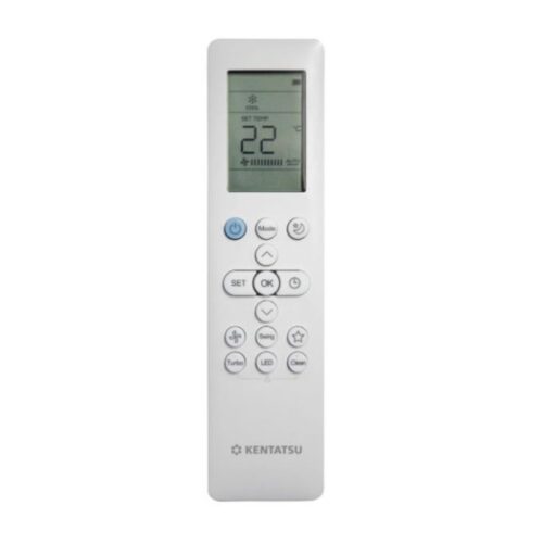 Kentatsu KSGA35HFAN1 / KSRA35HFAN1 — изображение 4