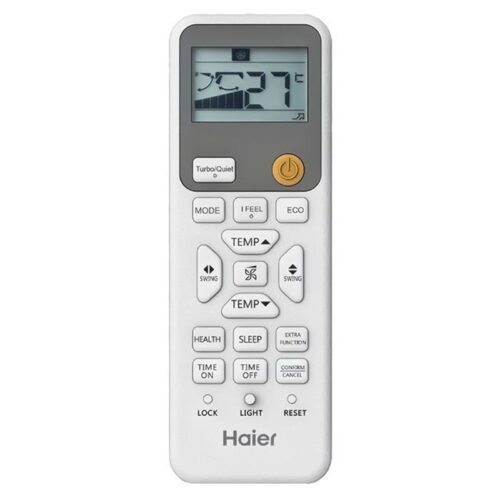 Haier AS25PS2HRA-M — изображение 4