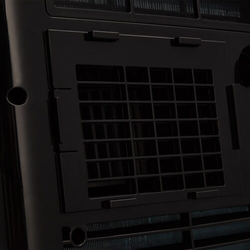 Electrolux EACM-12 FM/N3 — изображение 4