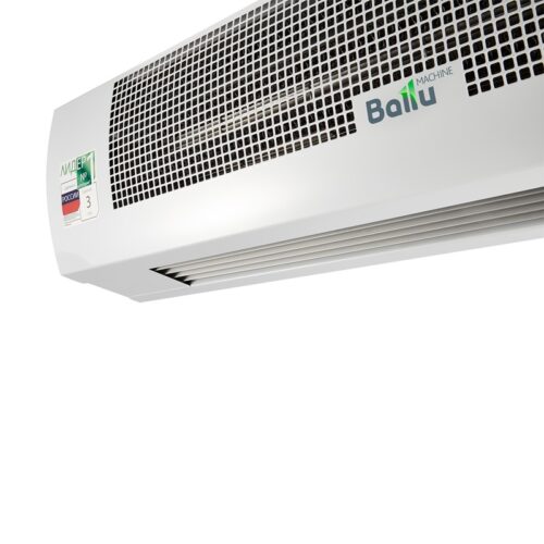 Ballu BHC-M10T09-PS (BRC-D1) — изображение 4