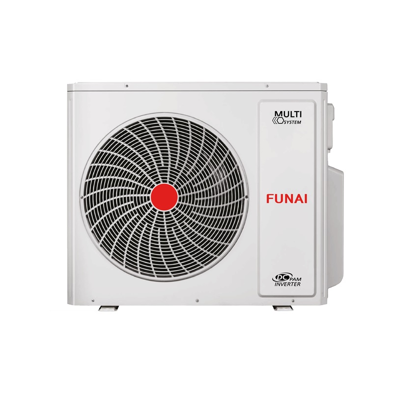 Funai RAM-I-2KG55HP.01/U Funai RAM-I-2KG55HP.01/U — изображение 1