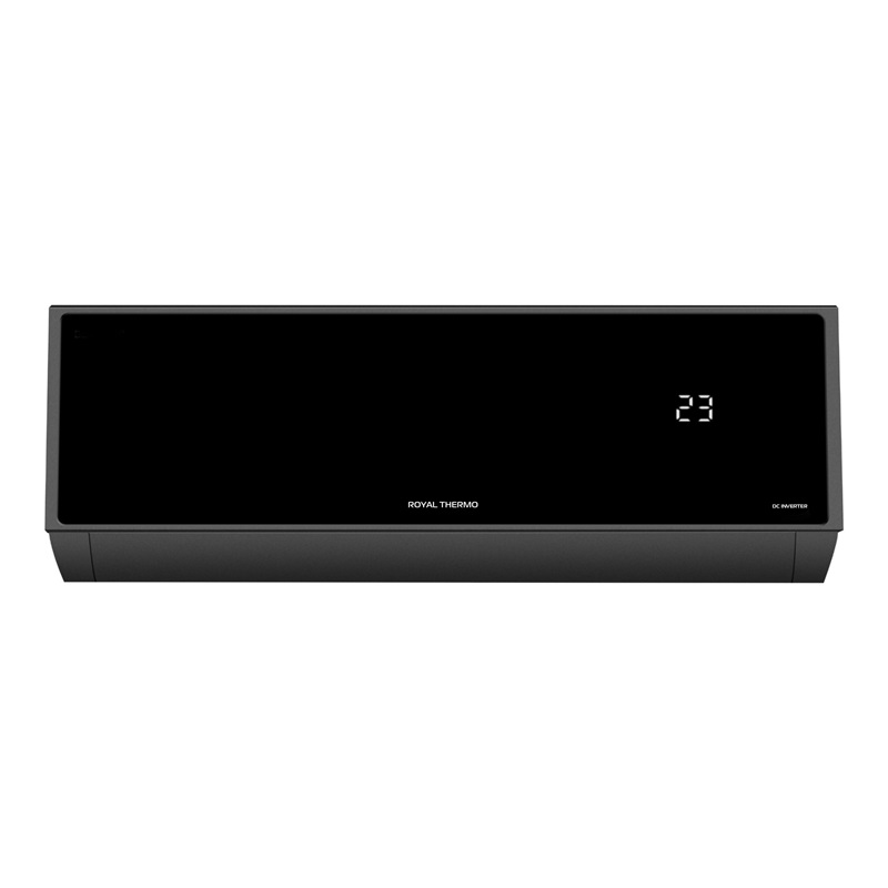 Royal Thermo RTFMI/in-18HN8/black