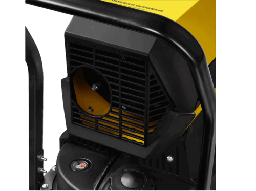 Ballu BHDP-30 SH — изображение 7