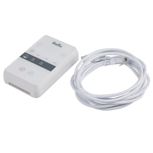 Ballu BHC-M10T09-PS (BRC-D1) — изображение 9