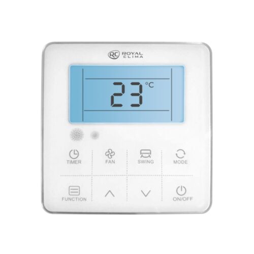 Royal Clima CO-D 36HNDI / CO-E 36HNDI — изображение 4