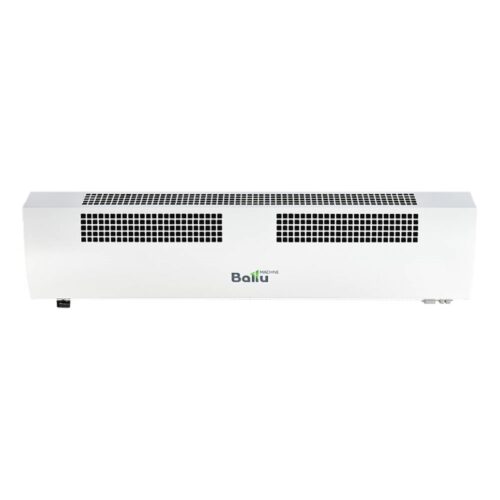 Ballu BHC-CE-3T — изображение 2