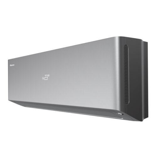 Кондиционер (сплит-система) Hisense AS-13UW4RXVQH01(B) — изображение 3