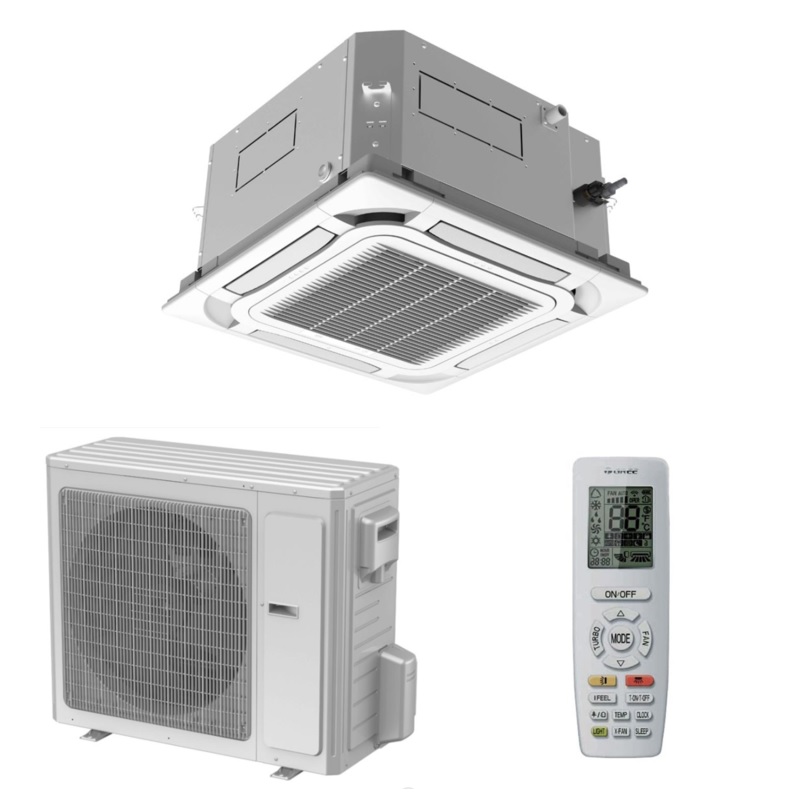 Gree GUD140T1/B-S Gree GUD140T1/B-S — изображение 1