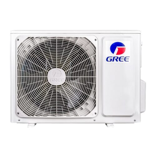 Gree GWH12ACC-K6DNA1F (white) — изображение 5