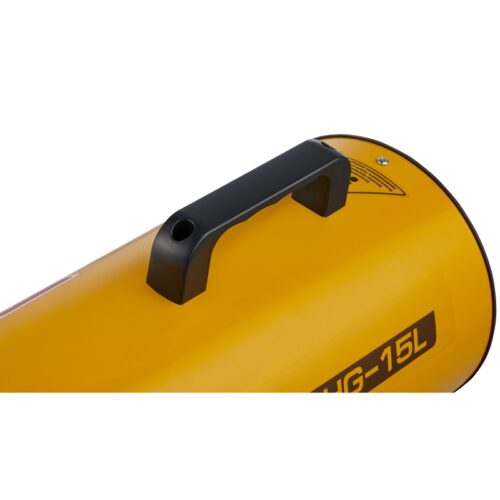 Ballu BHG-15L — изображение 6