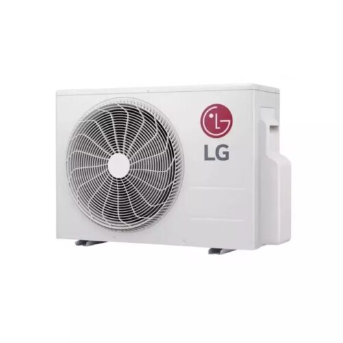 Кондиционер (сплит-система) LG AC12BK — изображение 11