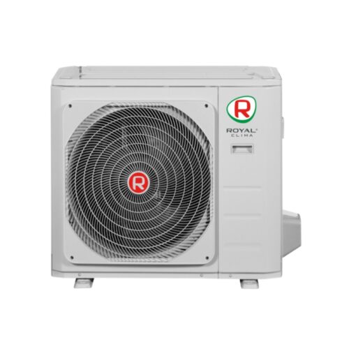 Напольно-потолочная сплит-система Royal Clima ES-F 36HRX / ES-E 36HX — изображение 4