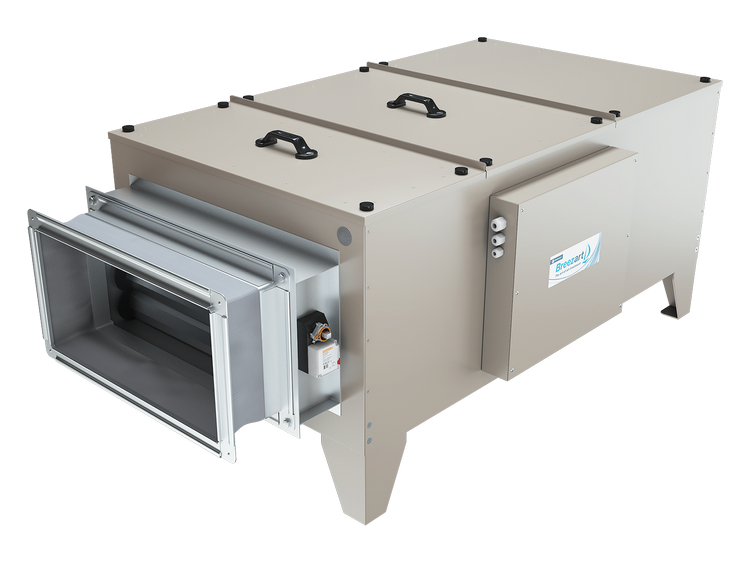 Breezart 2700 Lux BC-NF