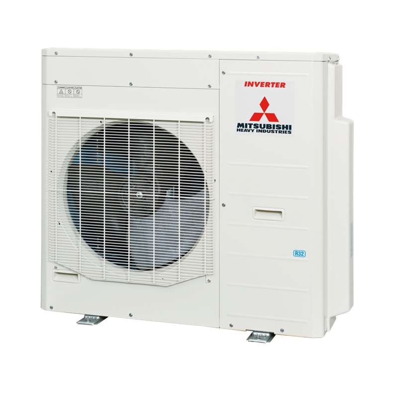 Mitsubishi Heavy SCM125ZM-S