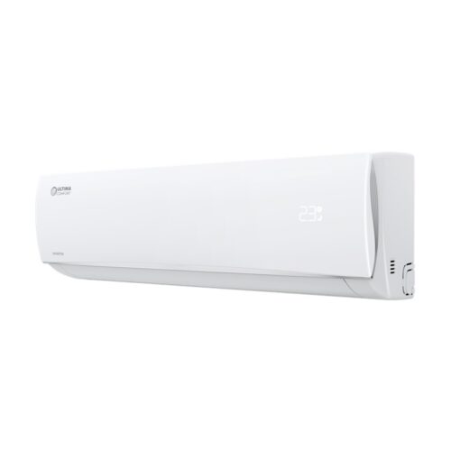Кондиционер (сплит-система) Ultima Comfort ECS-I18PN — изображение 3