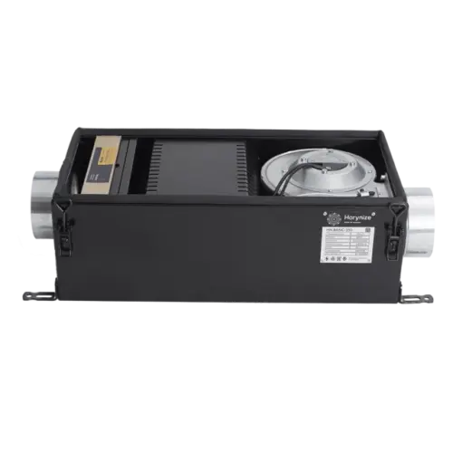 Horynize Basic-350 — изображение 3