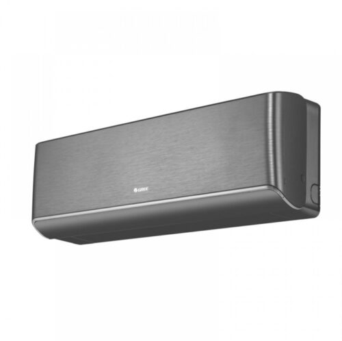 Кондиционер (сплит-система) Gree GWH18AVDXE-K6DNA1A (black) — изображение 3