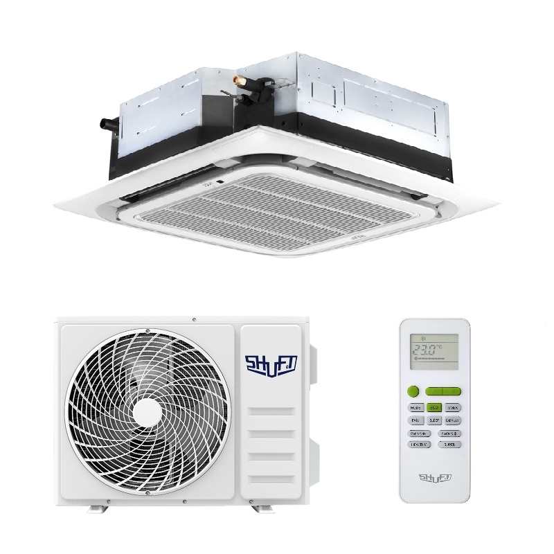 Shuft SFLC_C-36HN1 Shuft SFLC_C-36HN1 — изображение 1