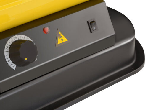 Ballu BHDP-10 — изображение 3