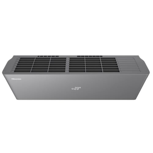 Кондиционер (сплит-система) Hisense AS-10UW4RXVQH00A(B) — изображение 5