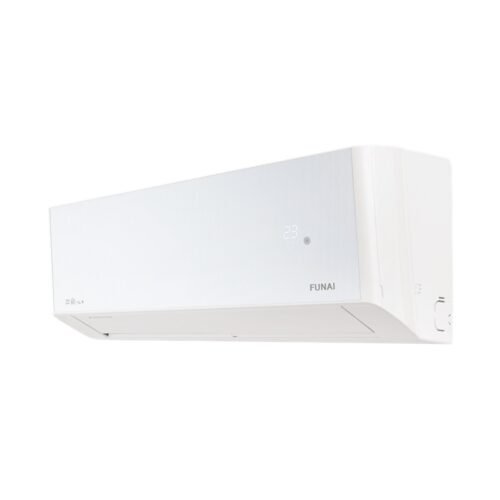 Кондиционер (сплит-система) Funai RAC-I-ON30HP.D01 Wi-Fi — изображение 3