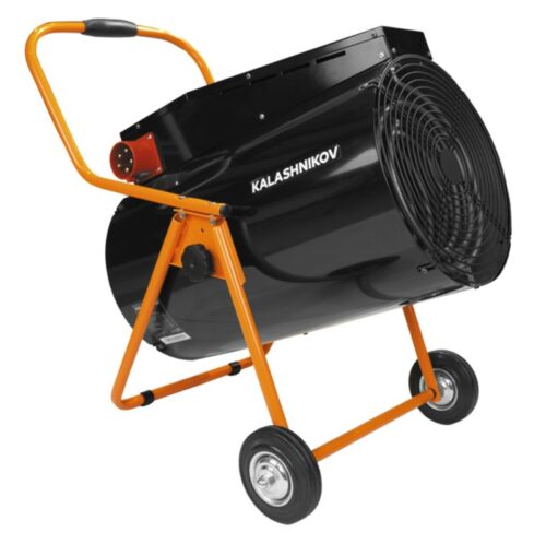 Kalashnikov KVF-E15-31 — изображение 2