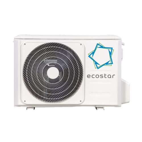 Кондиционер (сплит-система) EcoStar KVS-RAD09CH — изображение 5