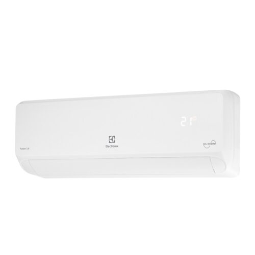 Кондиционер (сплит-система) Electrolux Fusion 2.0 Super DC EACS/I-09HF2/N8_24Y — изображение 3