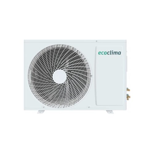 Кондиционер (сплит-система) EcoClima ECW/I-AX12/FB-4R1 / EC/I-AX12/F-4R1 — изображение 7