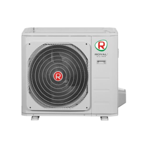 Кассетная сплит-система Royal Clima ES-C 12HRCX / ES-E 12HCX / ES-C pan / 1X — изображение 5