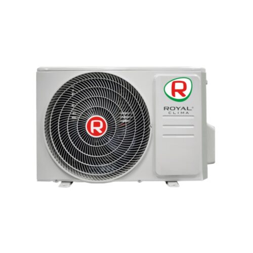 Кондиционер (сплит-система) Royal Clima RC-FC55HN — изображение 8